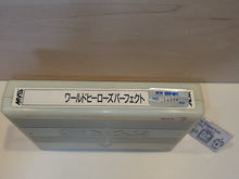 Load image into Gallery viewer, gian - World Heroes Perfect - Arcade Pcb Printed Circuit Board