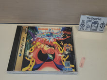 Load image into Gallery viewer, Astal: Kagayo Suishou Densetsu - Sega Saturn sat stn