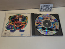 Load image into Gallery viewer, Astal: Kagayo Suishou Densetsu - Sega Saturn sat stn