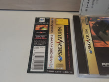 Load image into Gallery viewer, Radiant Silvergun - Sega Saturn