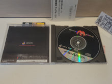 Load image into Gallery viewer, Radiant Silvergun - Sega Saturn