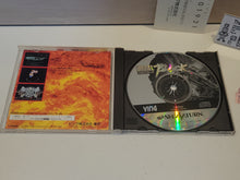 Load image into Gallery viewer, Metal Black - Sega Saturn sat stn
