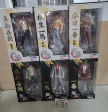 Load image into Gallery viewer, Ryu Ga Gotoku Like a Dragon DIGSTA Action Figures Full set of 6 - toy action figure gadgets