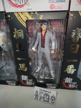 Load image into Gallery viewer, Ryu Ga Gotoku Like a Dragon DIGSTA Action Figures Full set of 6 - toy action figure gadgets