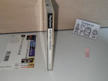 Load image into Gallery viewer, Cotton Original - Sony PS1 Playstation