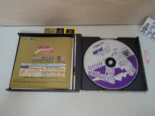 Load image into Gallery viewer, JoJo's Bizarre Adventure - Sony PS1 Playstation