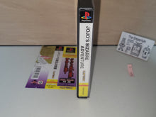 Load image into Gallery viewer, JoJo's Bizarre Adventure - Sony PS1 Playstation