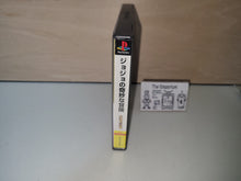 Load image into Gallery viewer, JoJo's Bizarre Adventure - Sony PS1 Playstation
