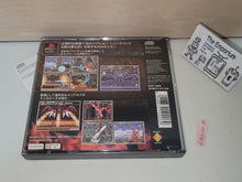 Load image into Gallery viewer, Gunners Heaven - Sony PS1 Playstation