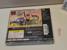 Load image into Gallery viewer, Bokan GoGoGo Time Bokan - Sony PS1 Playstation