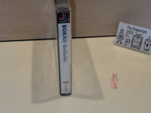 Load image into Gallery viewer, Bokan GoGoGo Time Bokan - Sony PS1 Playstation