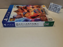 Load image into Gallery viewer, Street fighter 30th anniversary edition first print limited - Sony PS4 Playstation 4