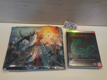 Load image into Gallery viewer, Wizardry: Proving Grounds of the Mad Overlord
DELUXE EDITION + TAPESTRY POSTER - Nintendo Switch NSW