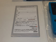 Load image into Gallery viewer, GameBoy Color Console -Blue- - Nintendo GB GameBoy