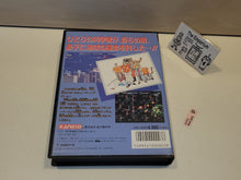 Load image into Gallery viewer, Aero Blasters: Trouble Specialty Raid Unit - Sega MD MegaDrive