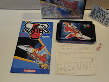 Load image into Gallery viewer, Aero Blasters: Trouble Specialty Raid Unit - Sega MD MegaDrive