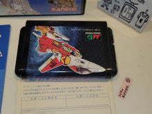 Load image into Gallery viewer, Aero Blasters: Trouble Specialty Raid Unit - Sega MD MegaDrive