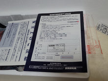 Load image into Gallery viewer, Nintendo 64 Console CLEAR BLUE - Nintendo64 N64 Nintendo 64