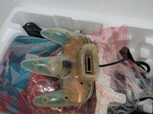 Load image into Gallery viewer, Nintendo 64 Console CLEAR BLUE - Nintendo64 N64 Nintendo 64