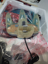 Load image into Gallery viewer, Nintendo 64 Console CLEAR BLUE - Nintendo64 N64 Nintendo 64