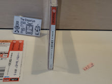 Load image into Gallery viewer, The Last Blade 2: Final Edition - Sega dc Dreamcast