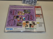 Load image into Gallery viewer, The Last Blade 2: Final Edition - Sega dc Dreamcast