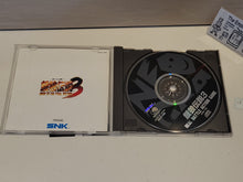 Load image into Gallery viewer, Fatal Fury 3: Road to the Final Victory - Snk Neogeo cd ngcd