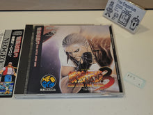 Load image into Gallery viewer, Fatal Fury 3: Road to the Final Victory - Snk Neogeo cd ngcd