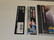 Load image into Gallery viewer, Fatal Fury 3: Road to the Final Victory - Snk Neogeo cd ngcd