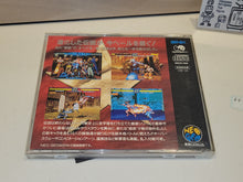 Load image into Gallery viewer, Fatal Fury 3: Road to the Final Victory - Snk Neogeo cd ngcd