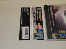 Load image into Gallery viewer, Fatal Fury 3: Road to the Final Victory - Snk Neogeo cd ngcd