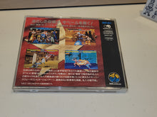 Load image into Gallery viewer, Fatal Fury 3: Road to the Final Victory - Snk Neogeo cd ngcd