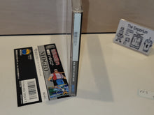 Load image into Gallery viewer, Fatal Fury 3: Road to the Final Victory - Snk Neogeo cd ngcd