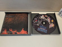 Load image into Gallery viewer, Gunners Heaven - Sony PS1 Playstation
