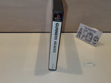 Load image into Gallery viewer, Gunners Heaven - Sony PS1 Playstation