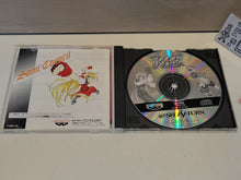 Load image into Gallery viewer, Sonic Council - Sega Saturn sat stn