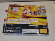Load image into Gallery viewer, Sonic Council - Sega Saturn sat stn