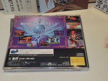 Load image into Gallery viewer, Astal: Kagayo Suishou Densetsu - Sega Saturn sat stn