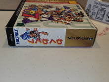 Load image into Gallery viewer, Waku Waku 7 (with 1MB RAM Cart) - Sega Saturn SegaSaturn