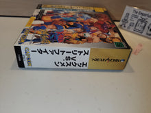 Load image into Gallery viewer, betsu - Xmen Vs Street Fighter with RAM (RAM Pack Version) - Sega Saturn SegaSaturn