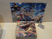 Load image into Gallery viewer, Raiden NOVA Limited Edition - Nintendo Switch NSW