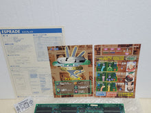 Load image into Gallery viewer, EspRaDe - Arcade Pcb Printed Circuit Board