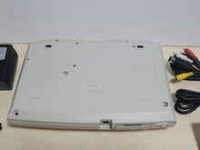 Load image into Gallery viewer, Pc Engine DuoR Console - Nec Pce PcEngine