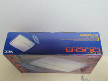 Load image into Gallery viewer, Pc Engine DuoR Console - Nec Pce PcEngine