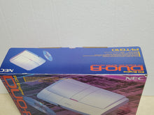 Load image into Gallery viewer, Pc Engine DuoR Console - Nec Pce PcEngine