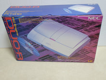 Load image into Gallery viewer, Pc Engine DuoR Console - Nec Pce PcEngine