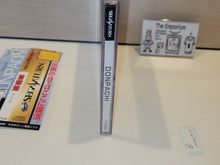 Load image into Gallery viewer, DonPachi - Sega Saturn SegaSaturn