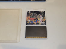 Load image into Gallery viewer, Daimakaimura (supergrafx) - Nec Pce PcEngine