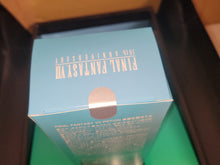 Load image into Gallery viewer, Final Fantasy VII 7 Shinra Potion Ultimania Book Set 10th Anniversary Limited - toy action figure gadgets
