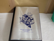 Load image into Gallery viewer, Final Fantasy VII 7 Shinra Potion Ultimania Book Set 10th Anniversary Limited - toy action figure gadgets